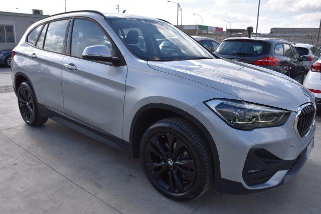 BMW X1 sDrive18d Business Advantage