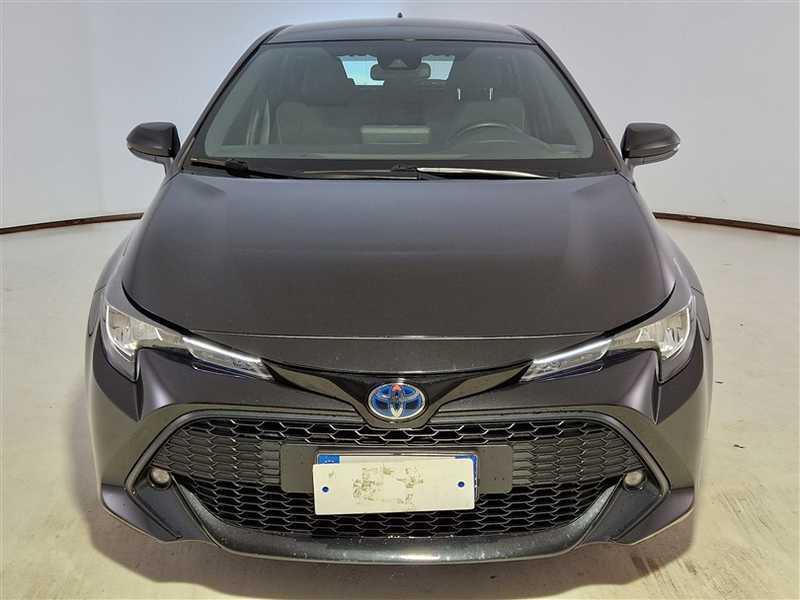 TOYOTA COROLLA 1.8 Hybrid Business 5 PORTE