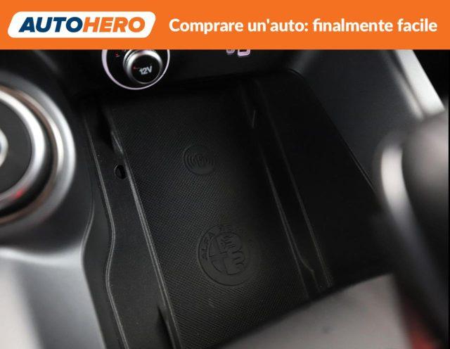 ALFA ROMEO Tonale 1.5 130 CV MHEV TCT7 Edizione Speciale