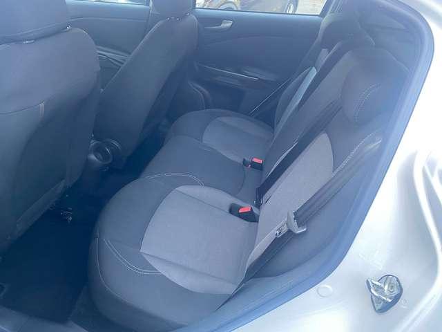 Alfa Romeo Giulietta Giulietta III 2010 1.4 tb Progression 105cv E6