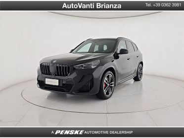 BMW X1 X1 xdrive 25e MSport Pro DOPPIO TRENO GOMME