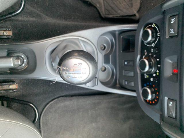 DACIA Duster 1.5 dCi 110 CV S&S 4x2 Serie Speciale Brave2