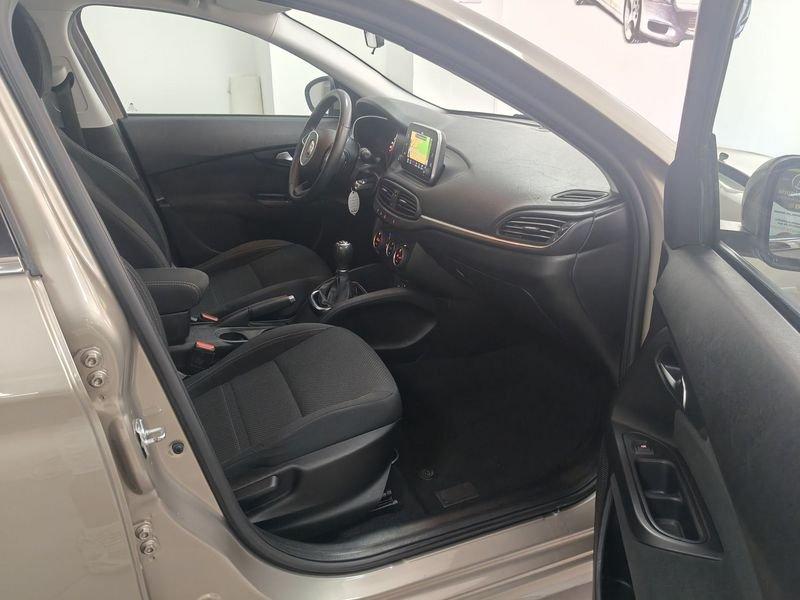 Fiat Tipo SW 1.3 mjt Lounge s&s 95cv N1