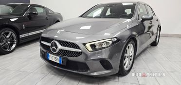 Mercedes Classe A. (Ok.Neopatentati)
