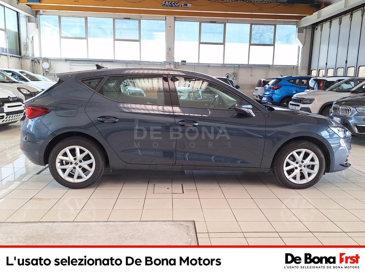 Seat Leon 1.0 tsi business 110cv