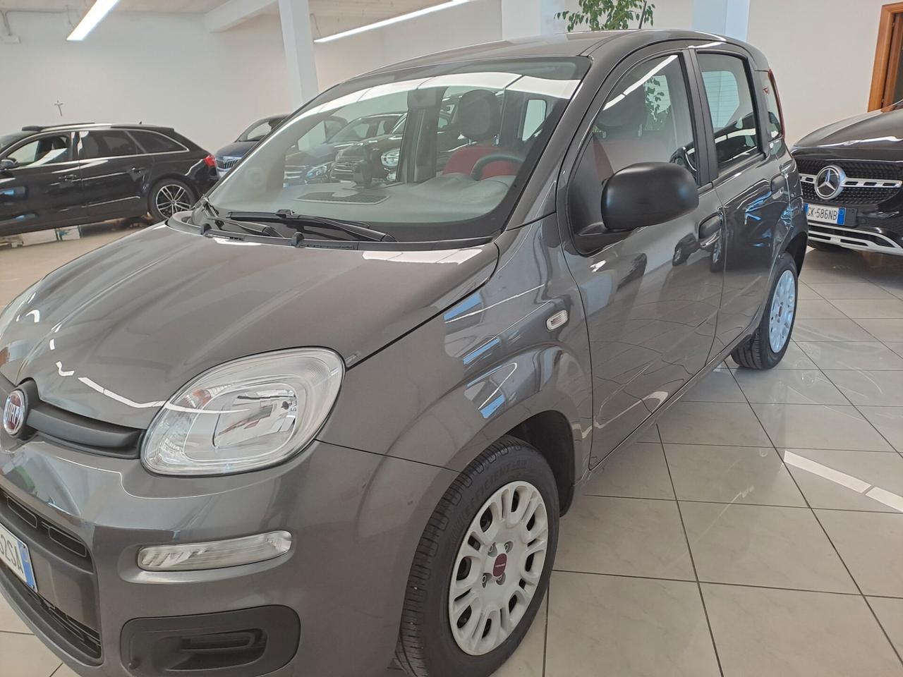 Fiat Panda 1.2 Easy