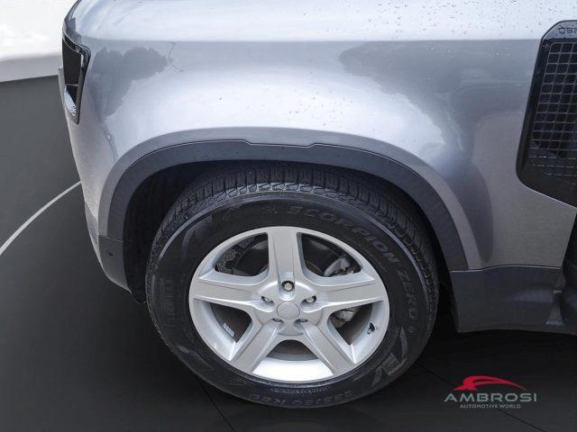 LAND ROVER Defender 90 3.0d i6 mhev S awd 200cv auto
