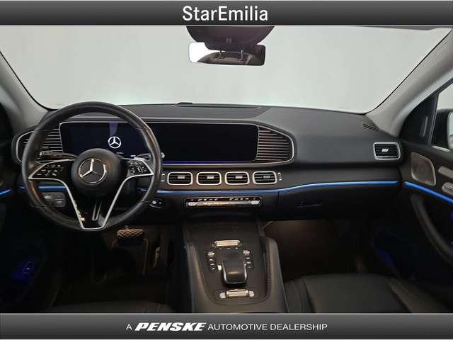 Mercedes-Benz GLE 300 GLE 300 d 4Matic Mild Hybrid AMG Line Advanced Pl