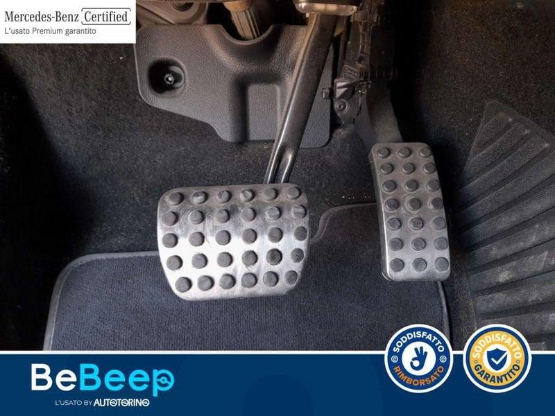 Mercedes-Benz Classe A A 220 D PREMIUM NIGHT EDITION 4MATIC AUTO