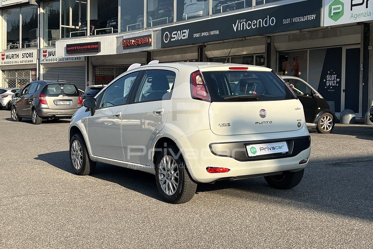FIAT Punto Evo 1.2 5 porte Active