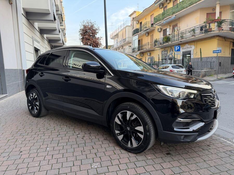 OPEL GRANDLAND X 1.5 D 130 ULTIMATE CERTIFICATA