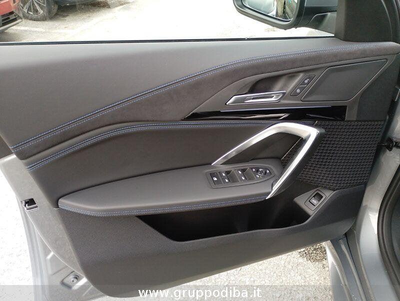 BMW X2 U10 i edrive 20 MSport