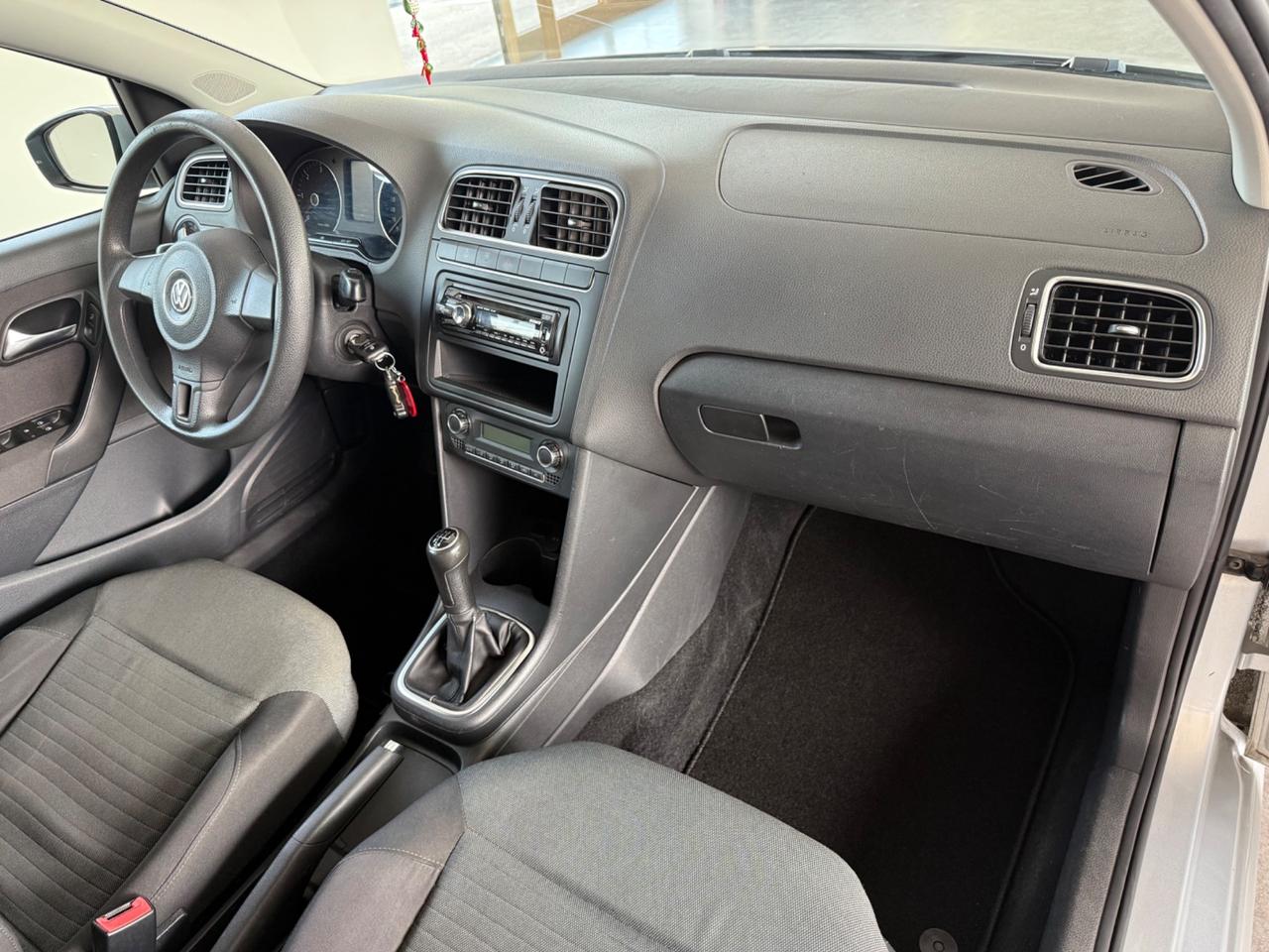 Volkswagen Polo 1.2 TDI 5 p. Comfortline ok neopatentati