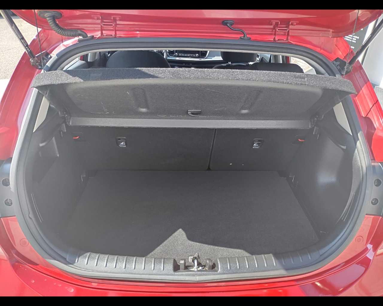 KIA Rio IV 2021 - Rio 1.2 Style Gpl 82cv