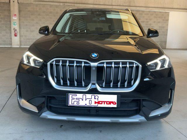BMW X1 sDrive 18d xLine Autom.