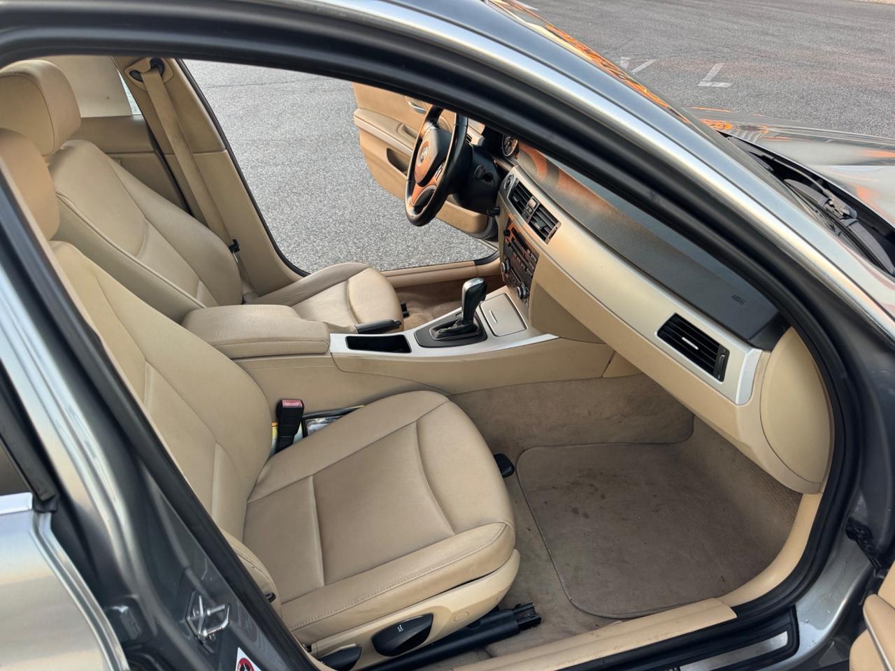 Bmw 320 320d Touring