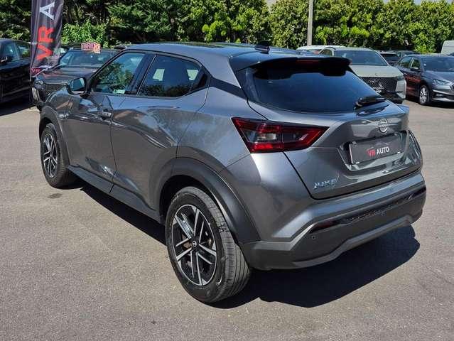 Nissan Juke Juke II 2024 1.0 dig-t Tekna 114cv