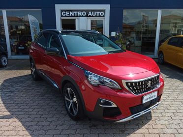 Peugeot 3008 PureTech Turbo 130 S&S EAT6 GT Line