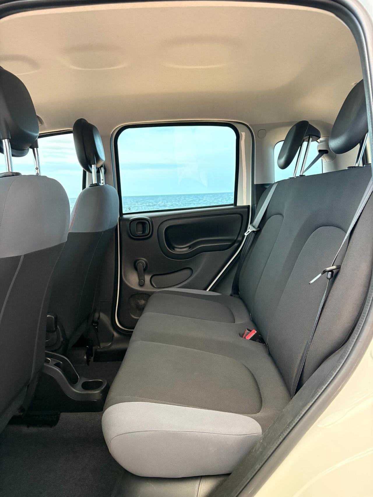 Fiat Panda 1.2 FIRE GPL UNICO PROPRIETARIO