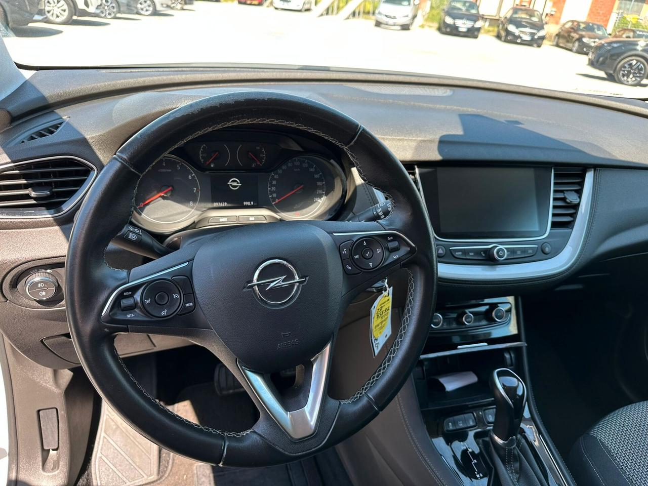 Opel Grandland X 1.5 diesel Ecotec Start&Stop aut. 2020 PERFETTA! SUPER PREZZO! IVA COMPRESA!