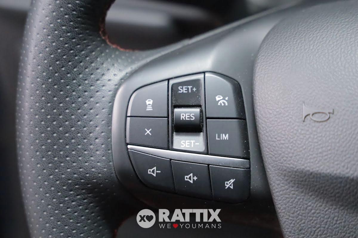 Ford Kuga 1.5 Ecoblue 120CV ST-Line X