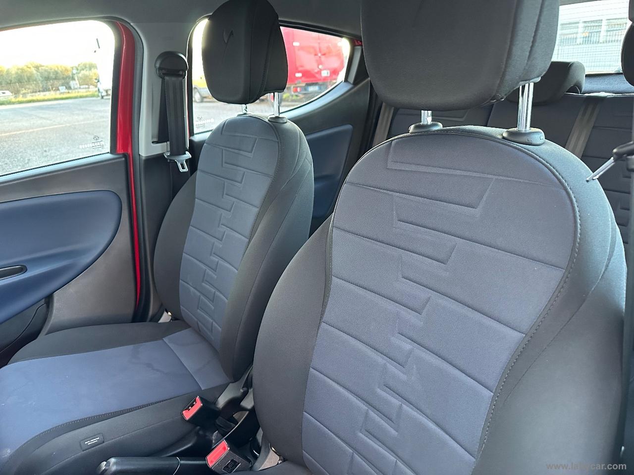 LANCIA Ypsilon 1.2 69 CV 5p. GPL GOLD Plus