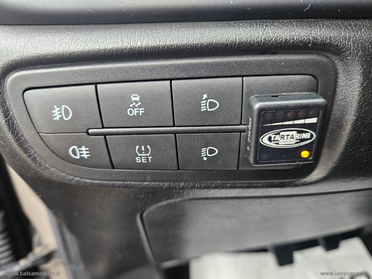 FIAT Tipo 1.4 5p. Lounge