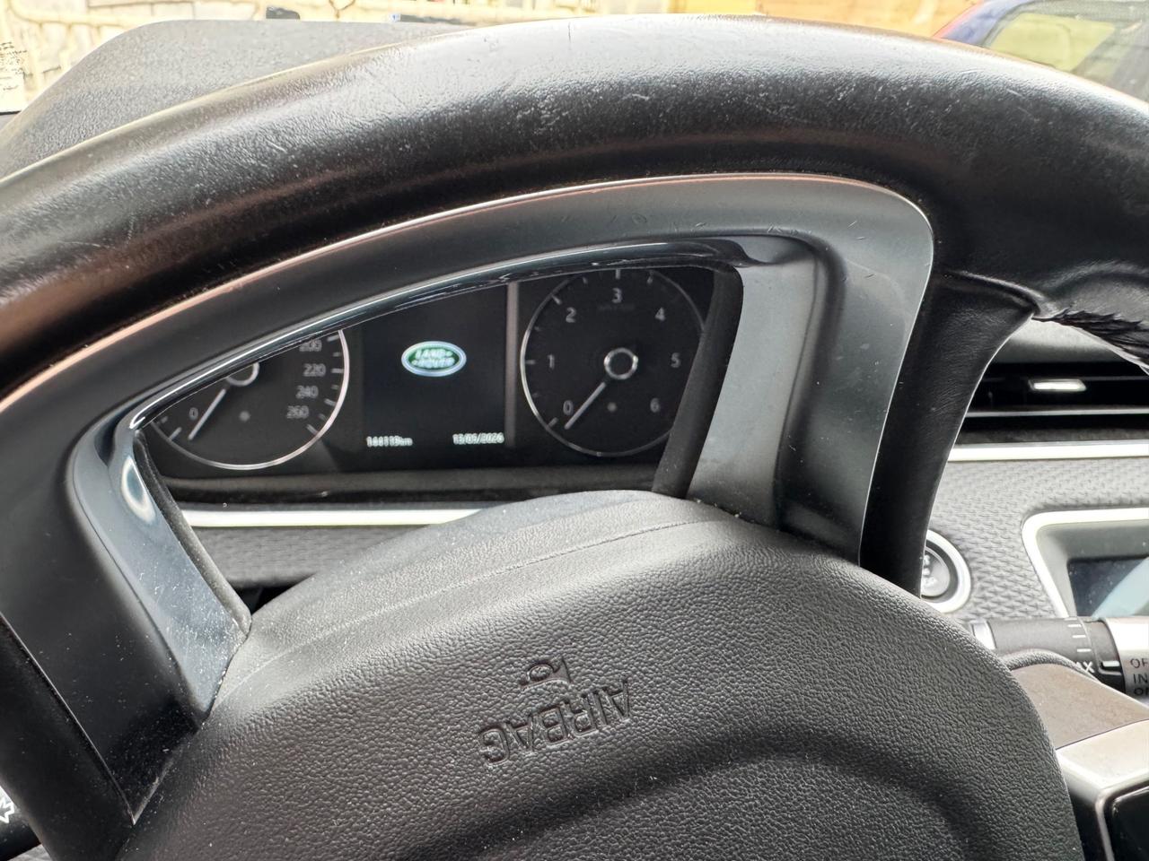 Land Rover Range Evoque 2.0D I4-L.Flw 150 CV AWD Auto