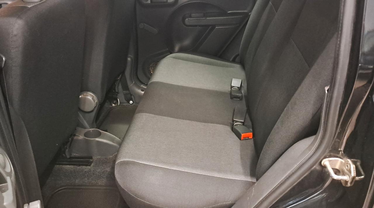 Fiat Panda 1.2 4x4 Climbing UnicoProprietario
