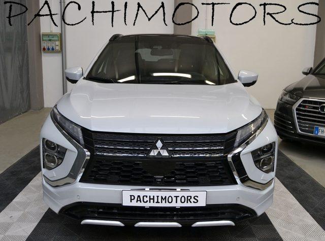 MITSUBISHI Eclipse Cross 2.4 MIVEC 4WD PHEV Diamond SDA Km 11.000 Iva Esp**
