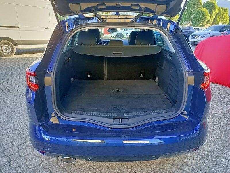 Renault Mégane Megane Sporter 1.5 Blue dCi 115cv Business my19