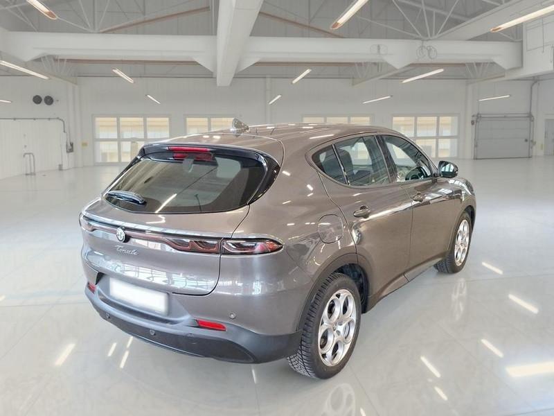ALFA ROMEO TONALE 1.5 130cv Hybrid TCT7 Sprint