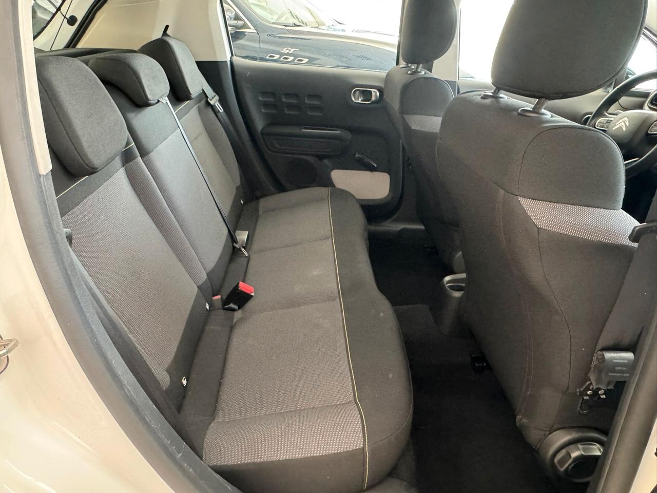 Citroen C3 PureTech 110 S&S Shine Pack OK Neopatentati