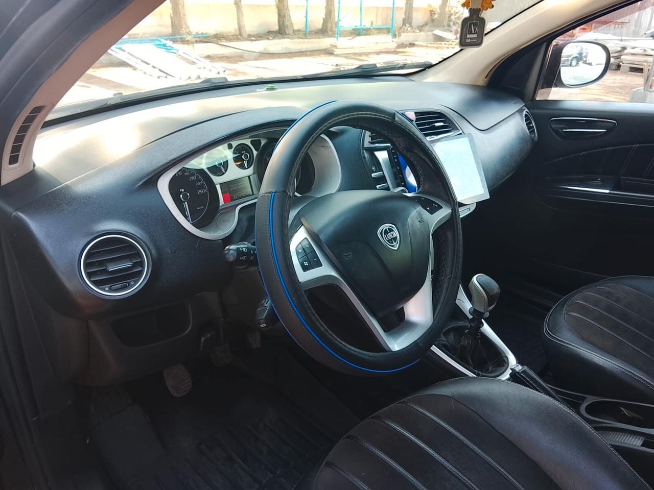 Lancia Delta 1.6 MJT 120cv Oro