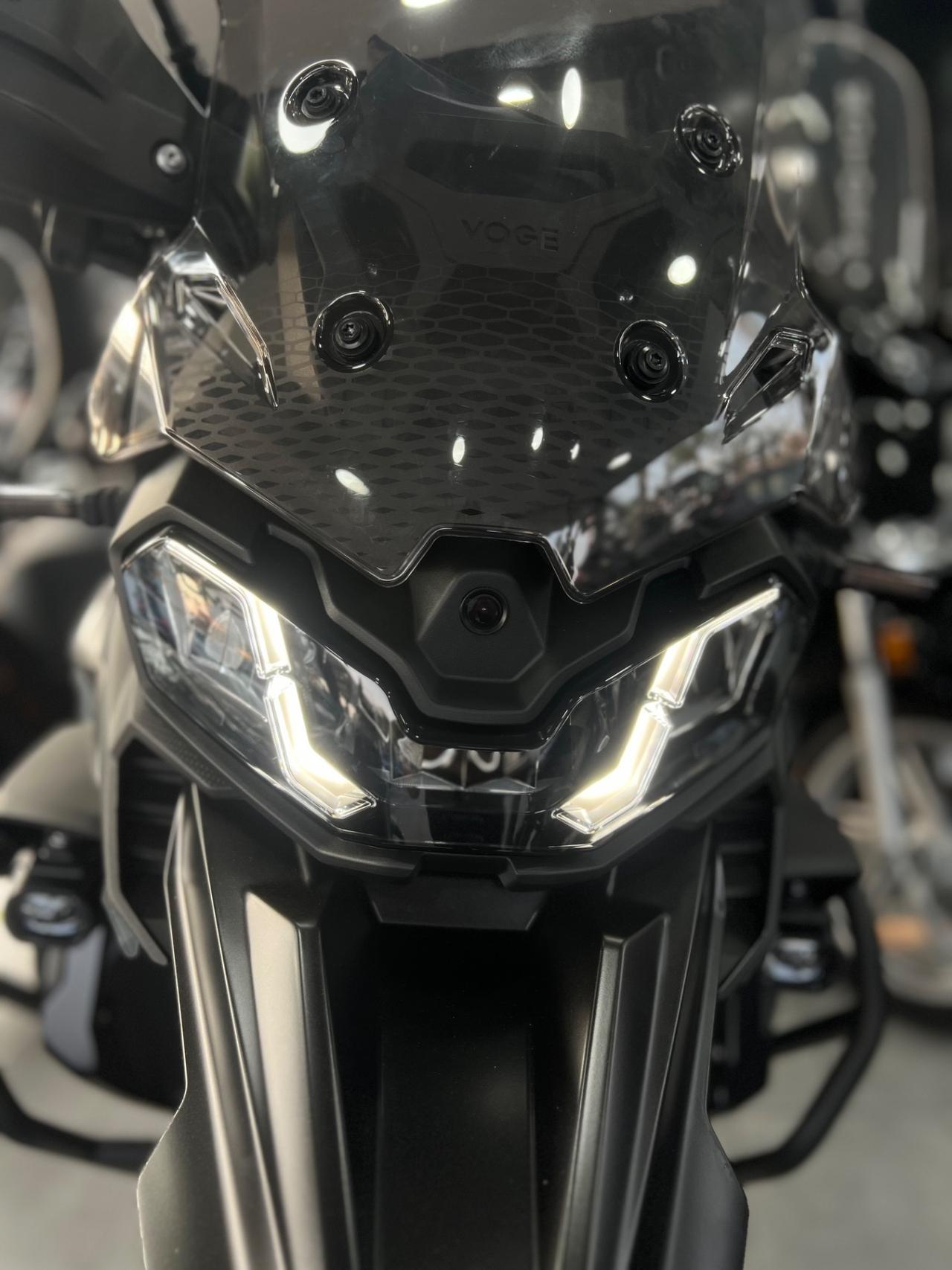 Voge Valico 900 DSX NUOVA PRONTA CONSEGNA
