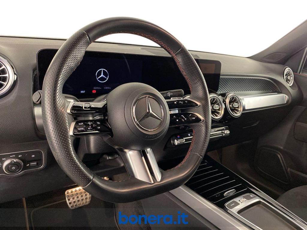 Mercedes GLB 200 D AMG Line Advanced Plus 8G-DCT