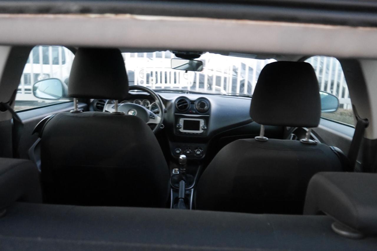 Alfa Romeo MiTo 1.3 JTDm 85 CV S&S Distinctive