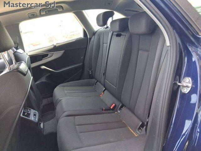 AUDI A4 A4 Avant 40 2.0 tdi mhev S line edition quattro 20