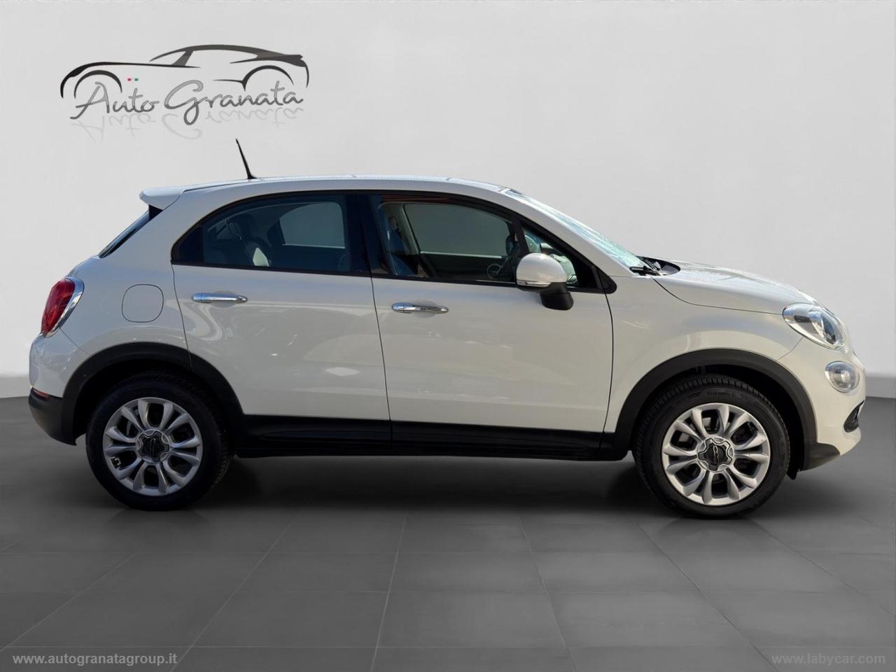 FIAT 500X 1.3 M.Jet 95 CV Business PERFETTA!