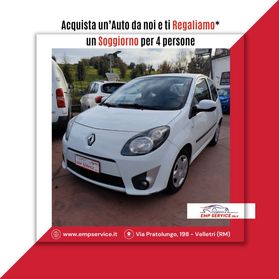 Renault Twingo 1.2 16V LEV Dynamique