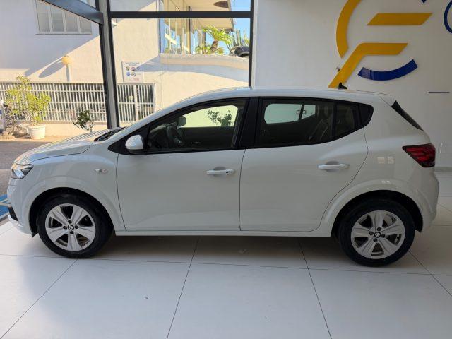 DACIA Sandero Stepway 1.0 TCe 90 CV Comfort SL DaciaPlus