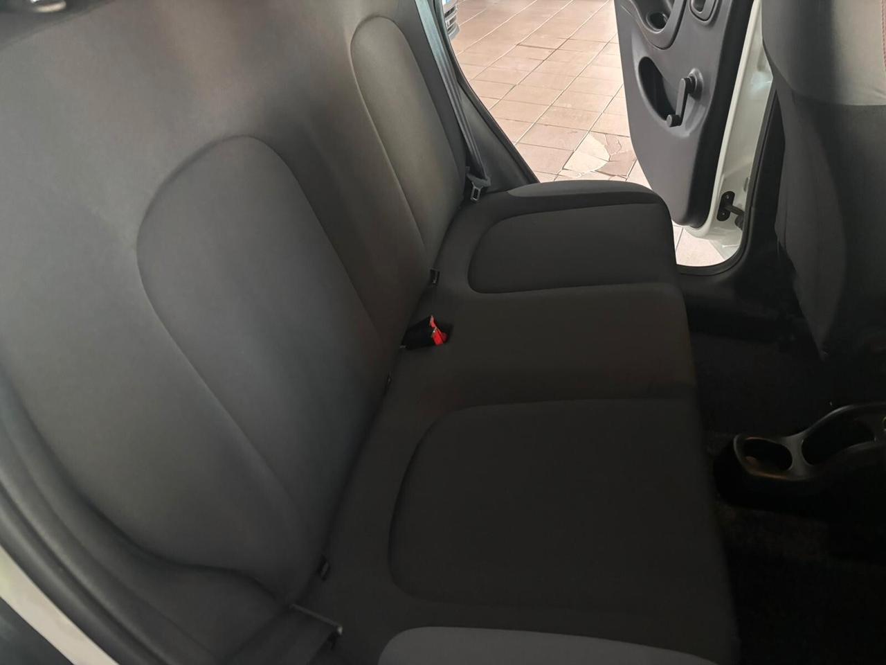 Fiat Panda 1.3 MJT 95 CV S&S 4x4
