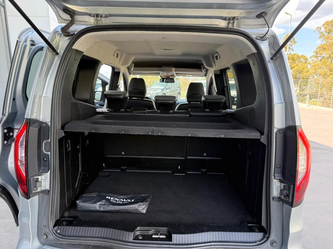Renault Kangoo 1.5 Blue dCi 95CV Edition One Plus