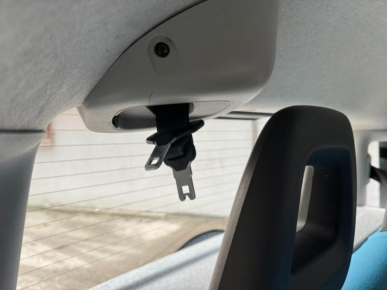 FIAT PANDA II DYNAMIC