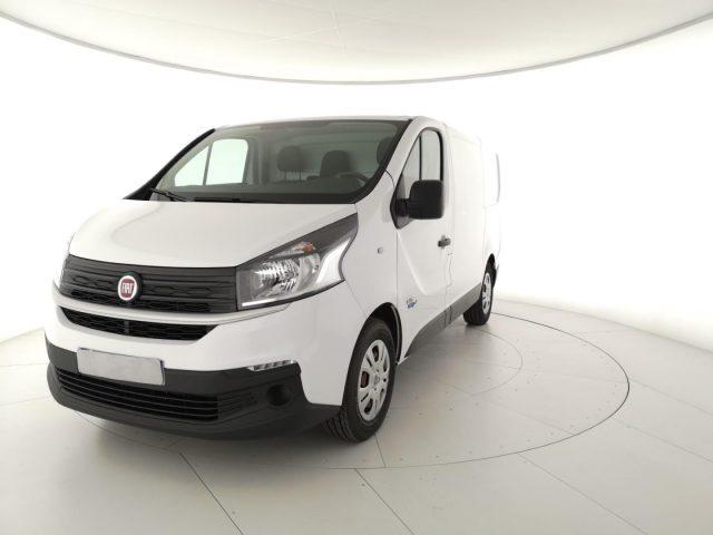 FIAT Talento 1.6 TwinTurbo MJT 145CV PC-TN Combi 12q