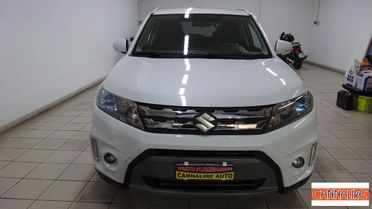 SUZUKI - Vitara - 1.6 DDiS V-Top