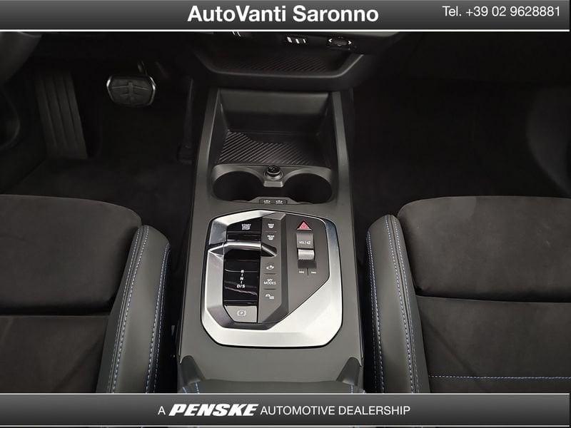 BMW Serie 1 120d 48V MSport auto