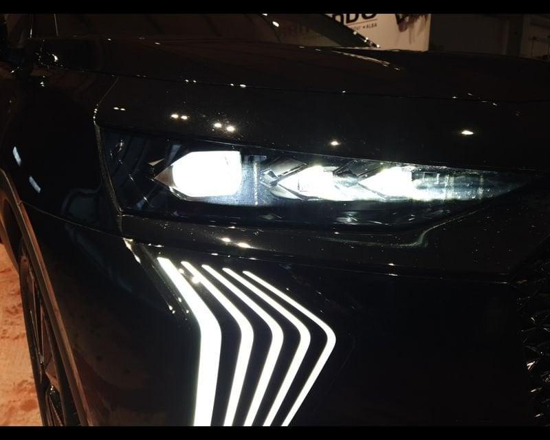 DS DS 7 Crossback BlueHDi 130 aut. Performance Line+