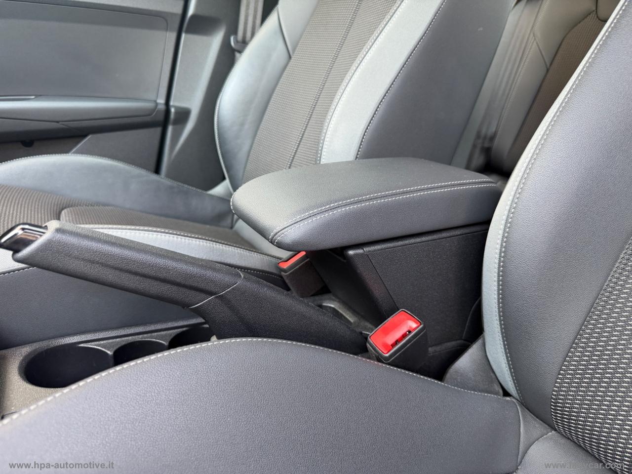 AUDI A1 SPORTBACK 116CV TFSI S-line FULL LED KEYLESS