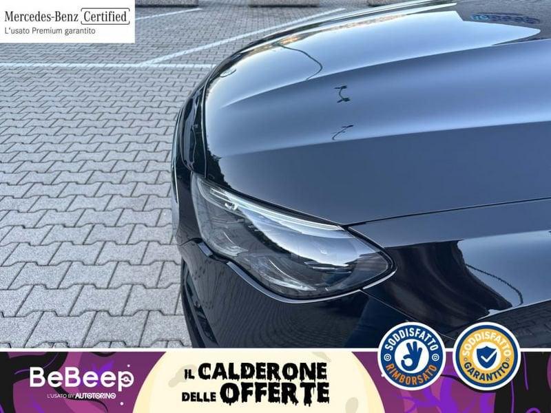 Mercedes-Benz Classe E E 300 DE PHEV AMG LINE ADVANCED PLUS 4MATIC AUTO